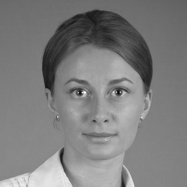 Elena Truntaeva