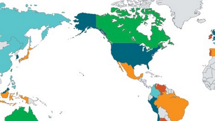 Global Markets 2014 and Perspectives for 2015